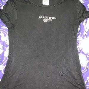 Beautiful shirt